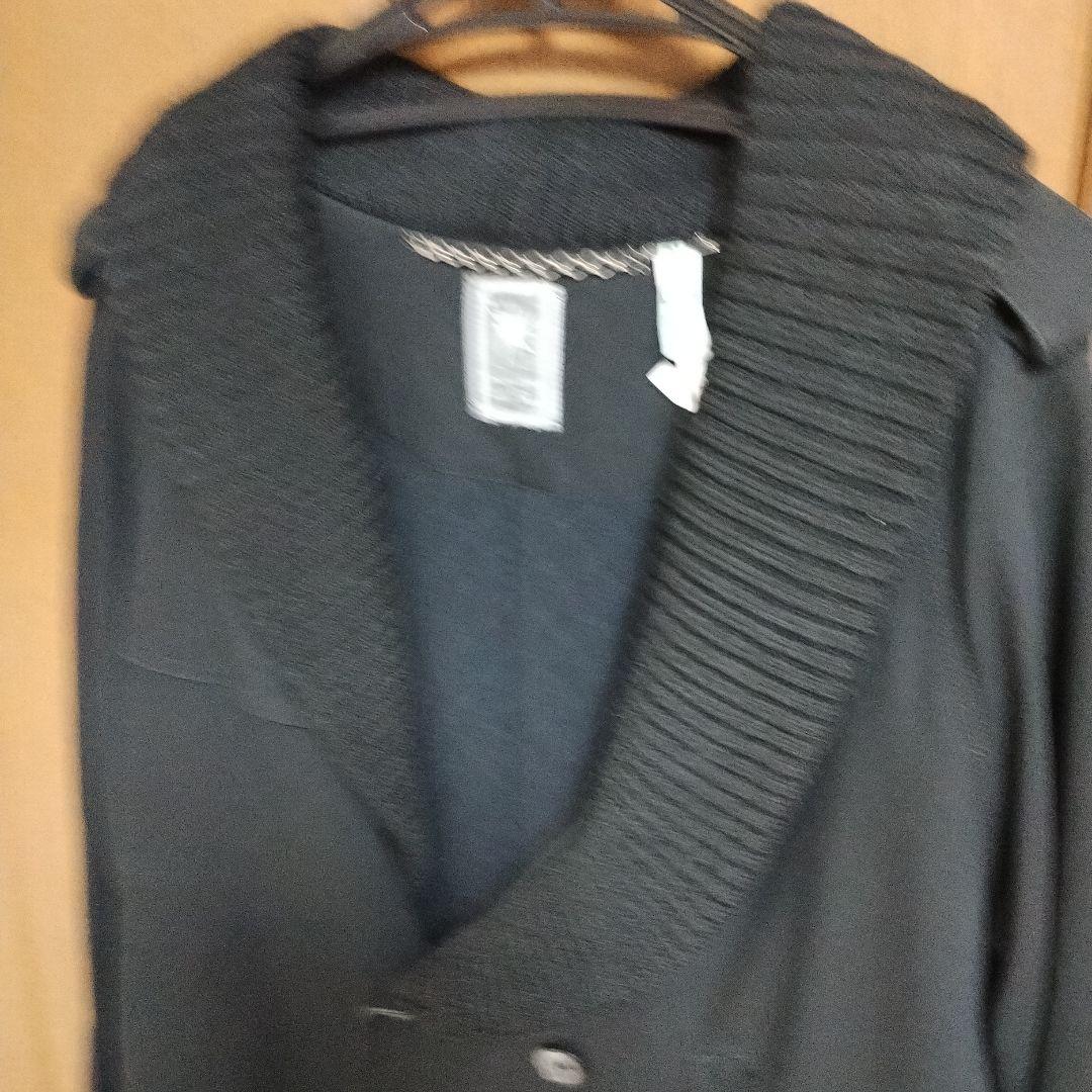 ミハラヤスヒロ ロングコート