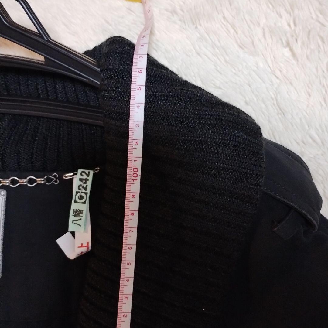 ミハラヤスヒロ ロングコート