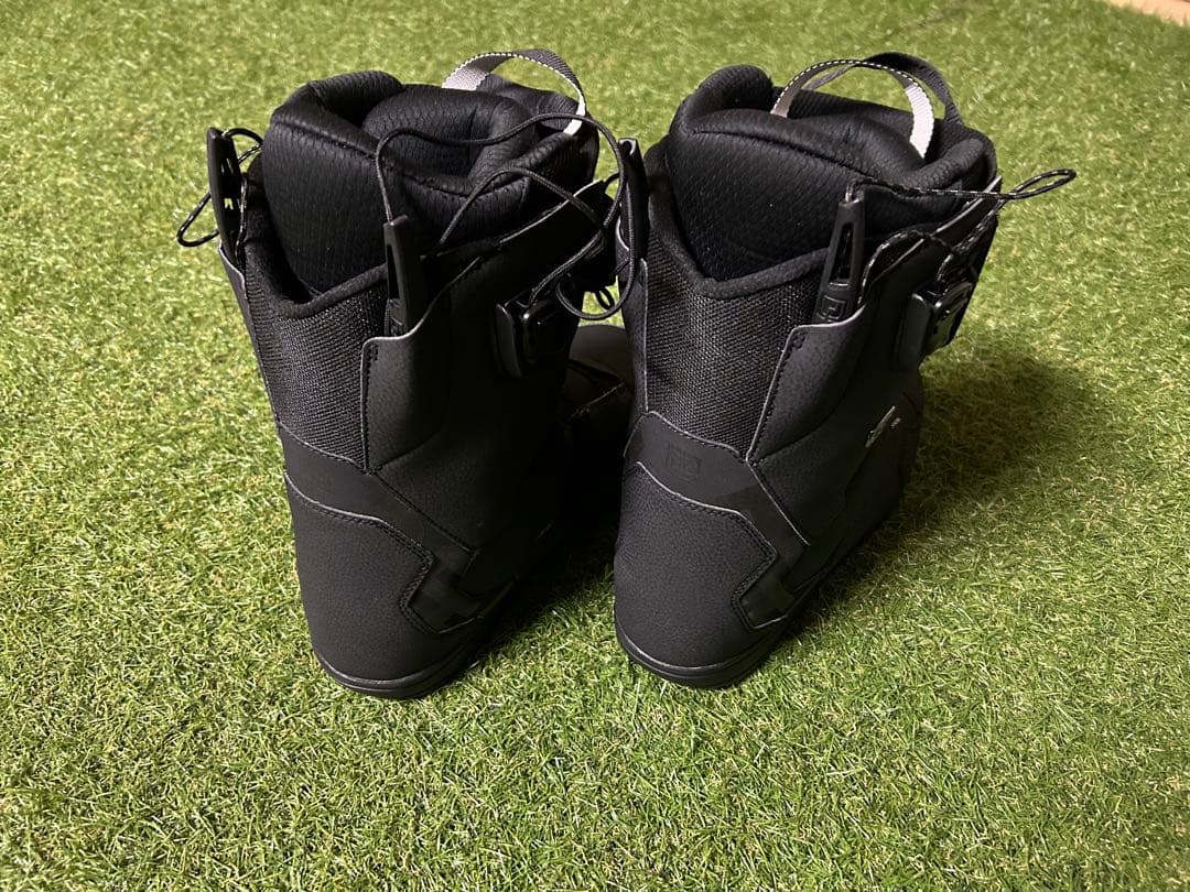 DEELUXE TEAM ID ディーラックス GT CROOJA グラトリ