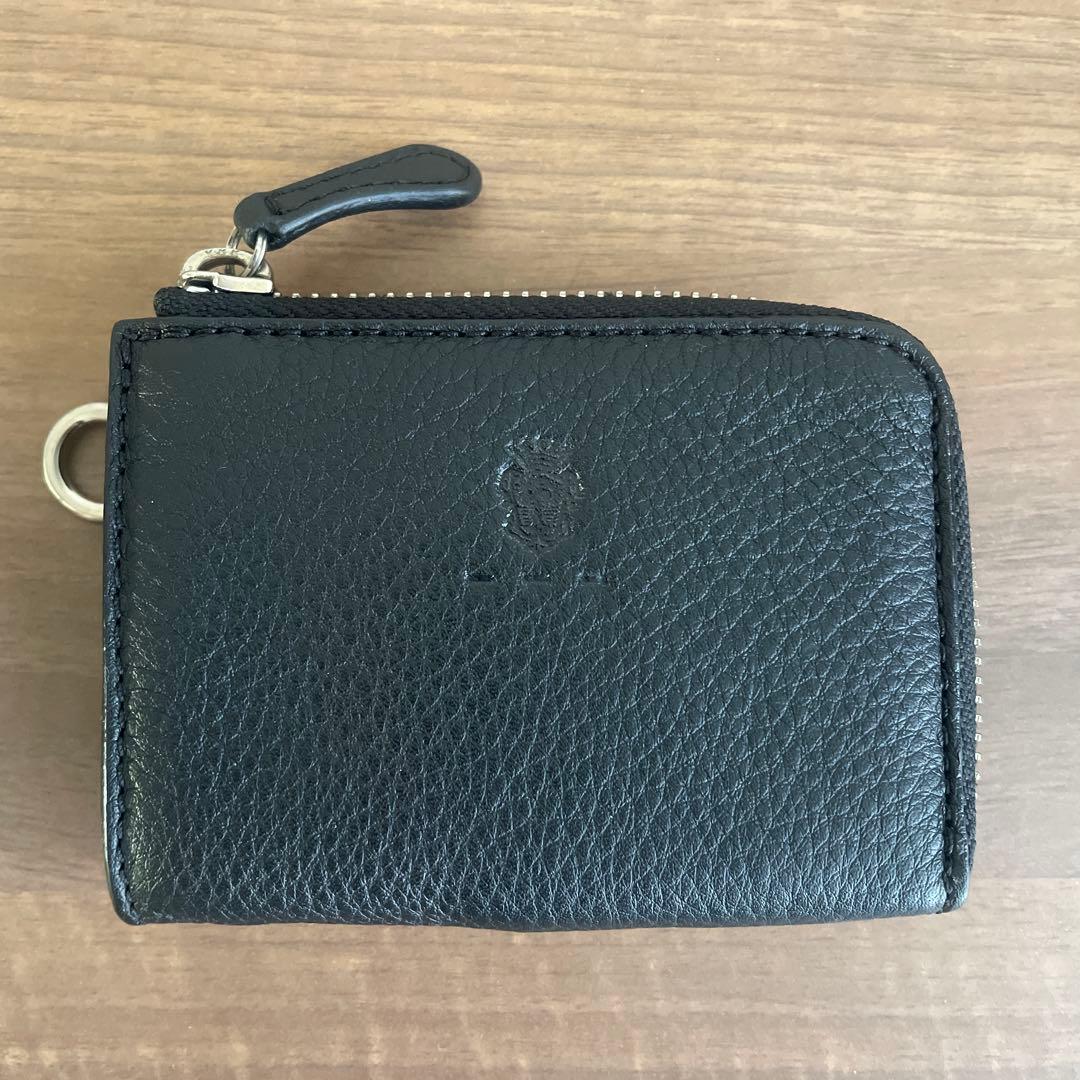 ブリーフィング×フェリージ マルチケース ミニ財布