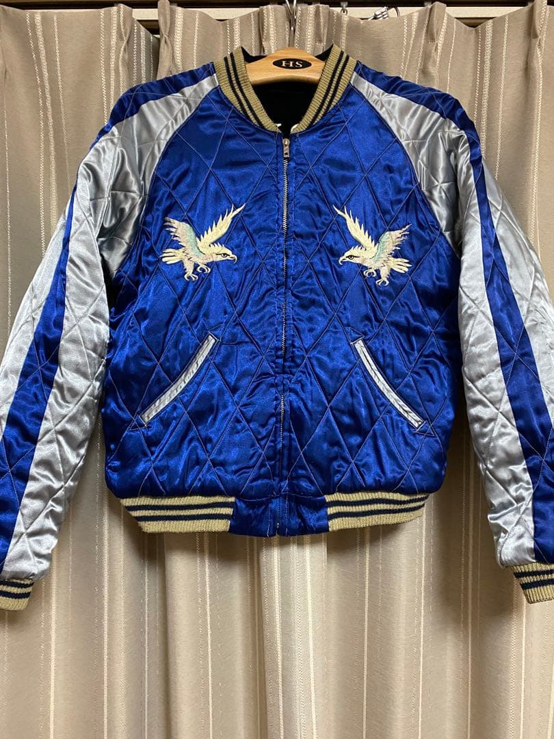 は*た様 【極希少】テーラー東洋 白熊　別珍