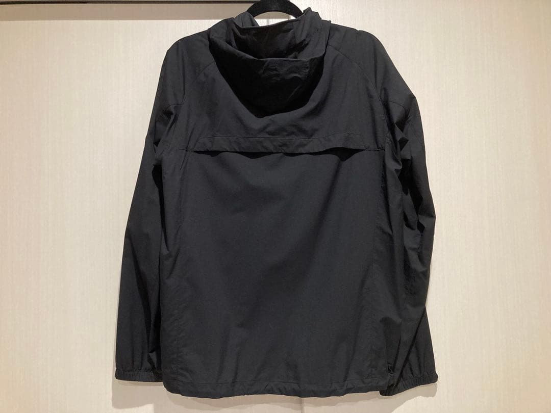 マムート MAMMUT メンズ グライダー ジャケット　asia XL ブラック