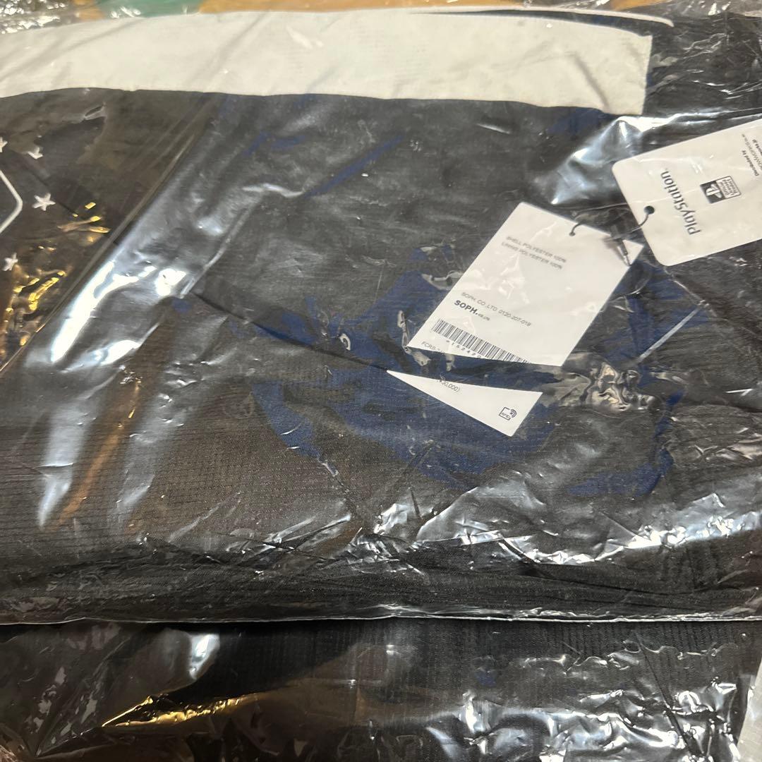 WARM UP JACKET &WARM UP セットアップ 希少XL