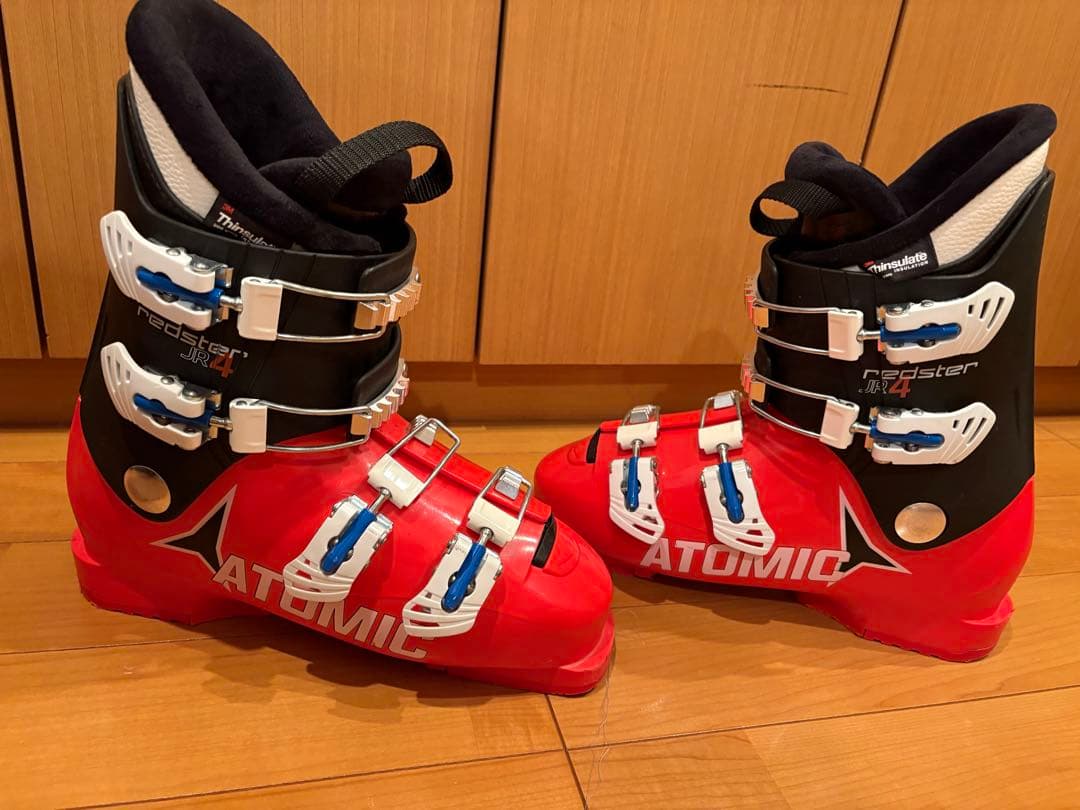 ジュニア用　スキーセット