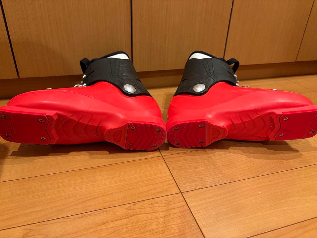 ジュニア用　スキーセット