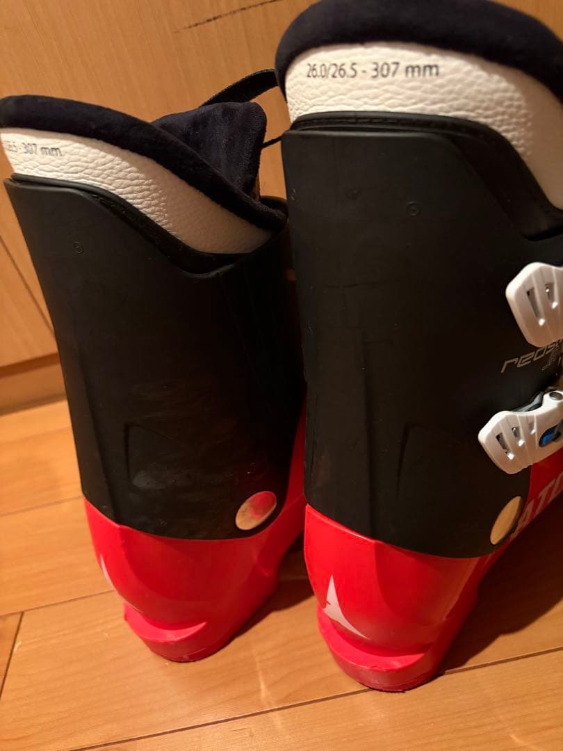 ジュニア用　スキーセット