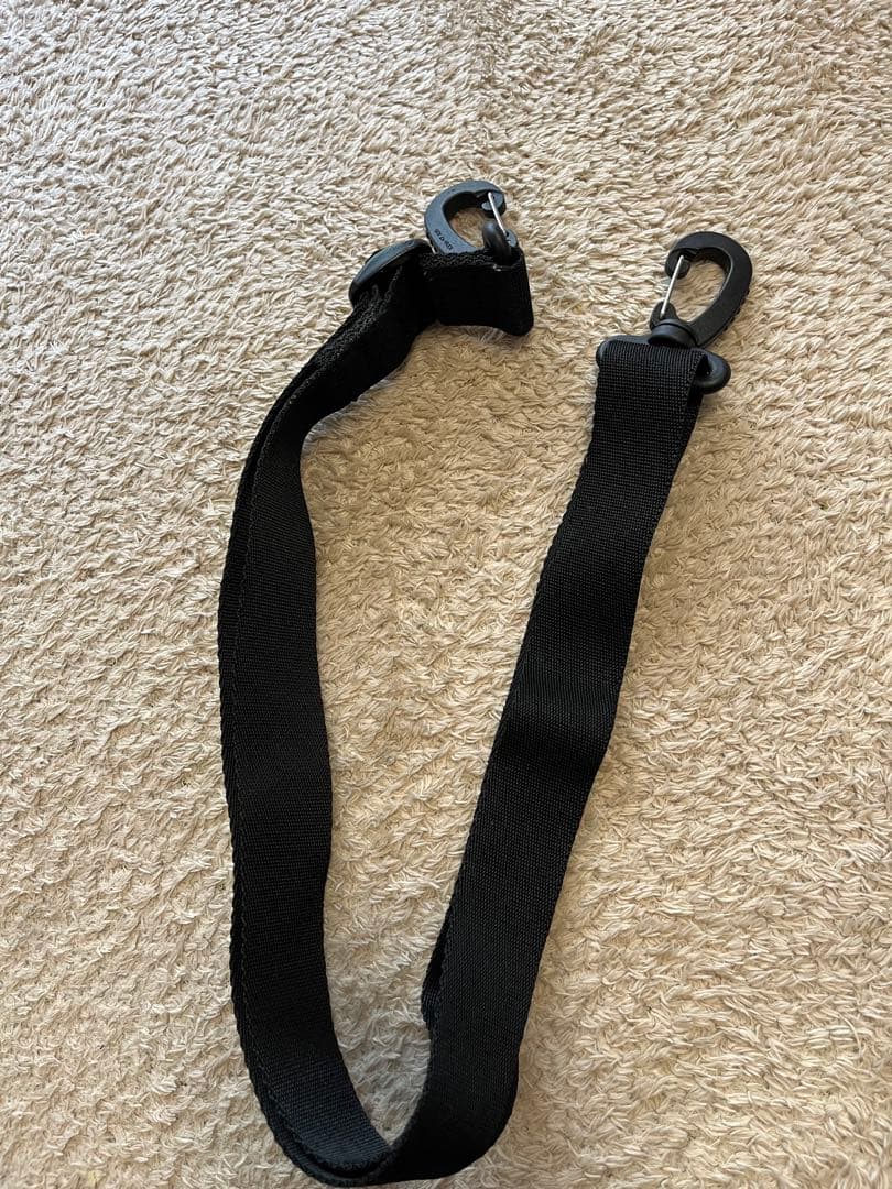 アニエスベー　アダムエロペ　マザーバック