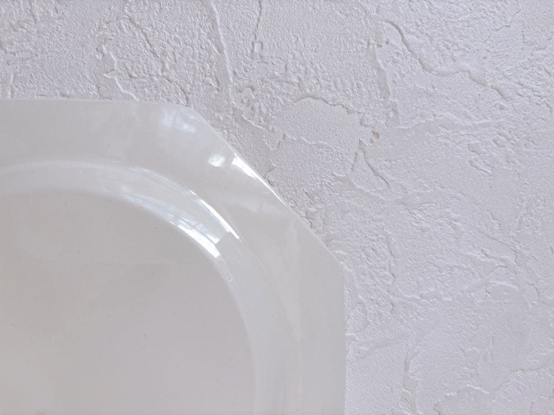 S2 さま　Creil et Montereau 　皿（刻印あり）×2