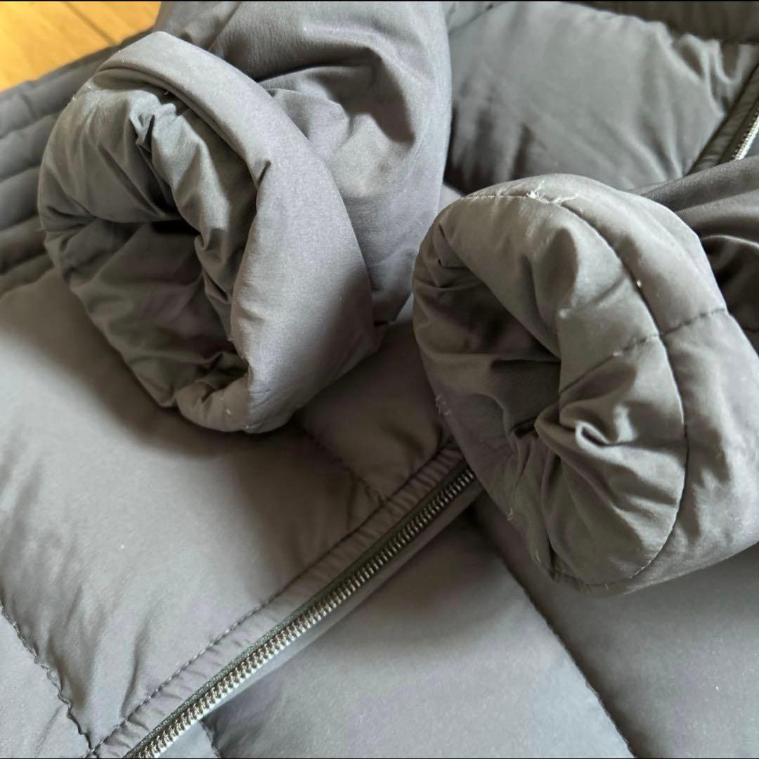 TATRAS タトラス　ダウンコートジャケットサイズMレディース