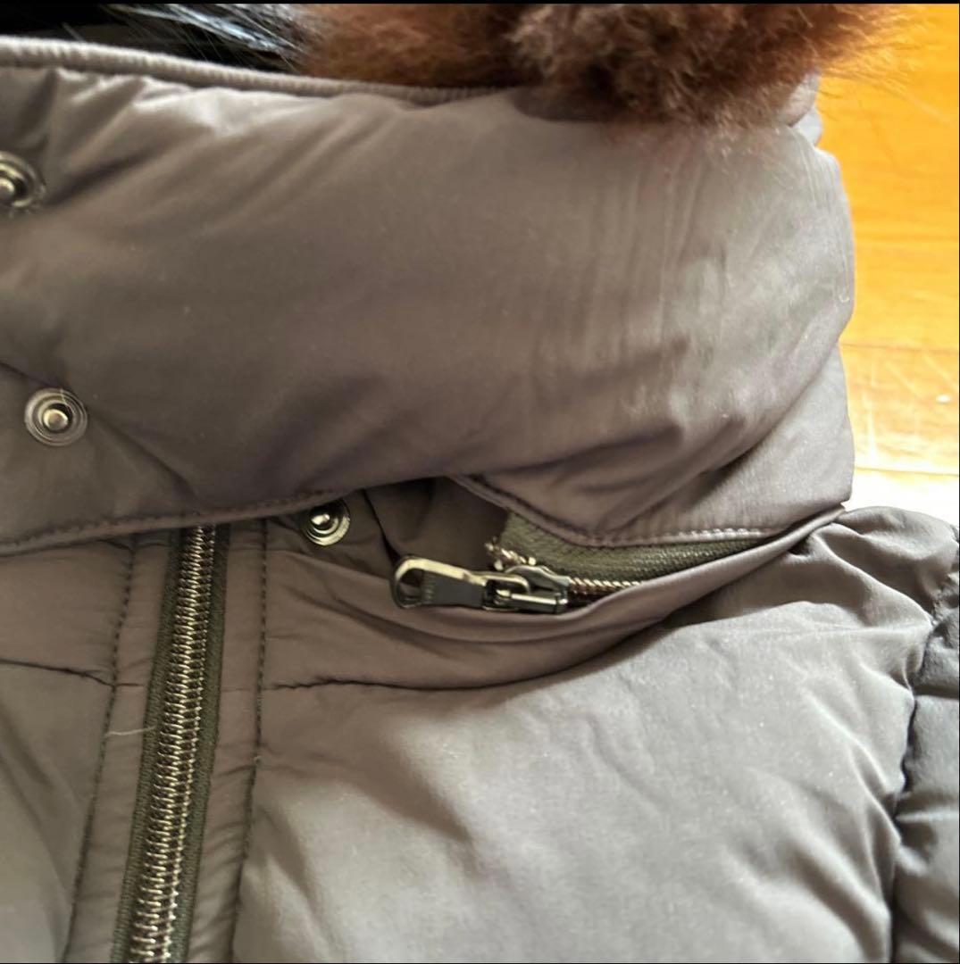 TATRAS タトラス　ダウンコートジャケットサイズMレディース