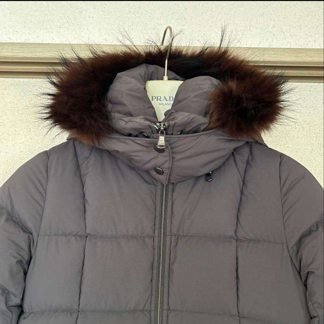 TATRAS タトラス　ダウンコートジャケットサイズMレディース