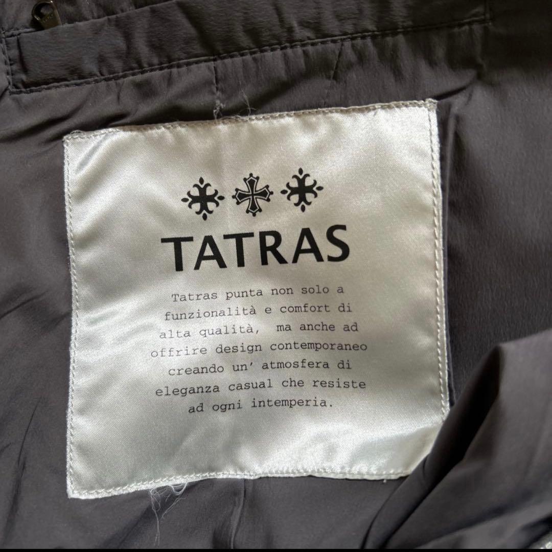 TATRAS タトラス　ダウンコートジャケットサイズMレディース