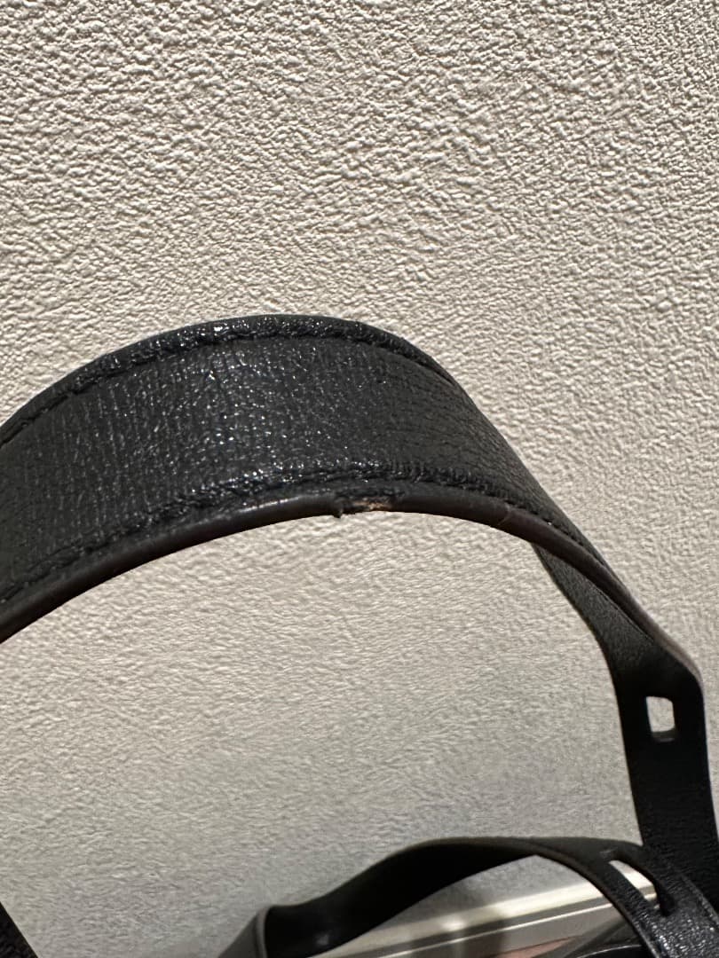 【美品】FURLA MAN GIOVE トートバッグ　L