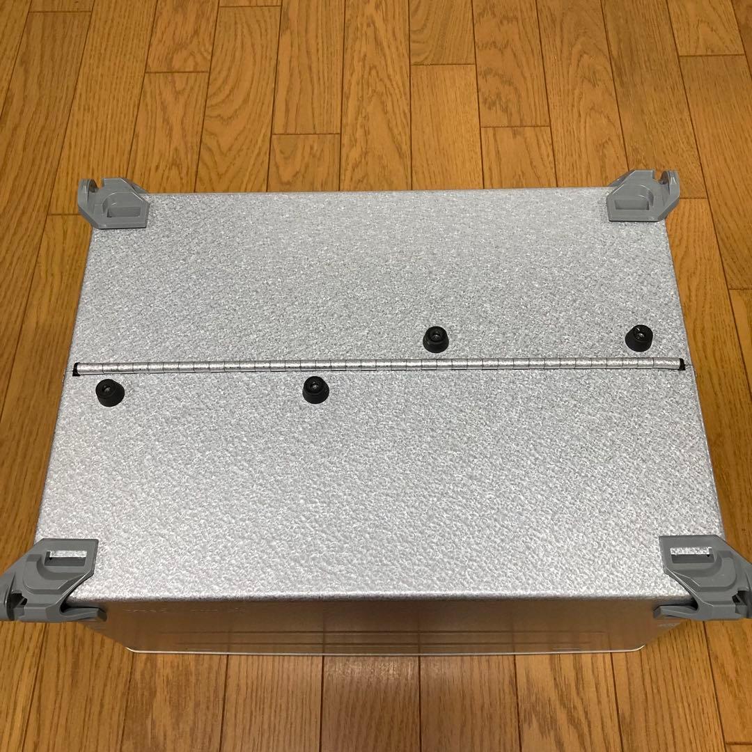  peak シェルフコンテナ25