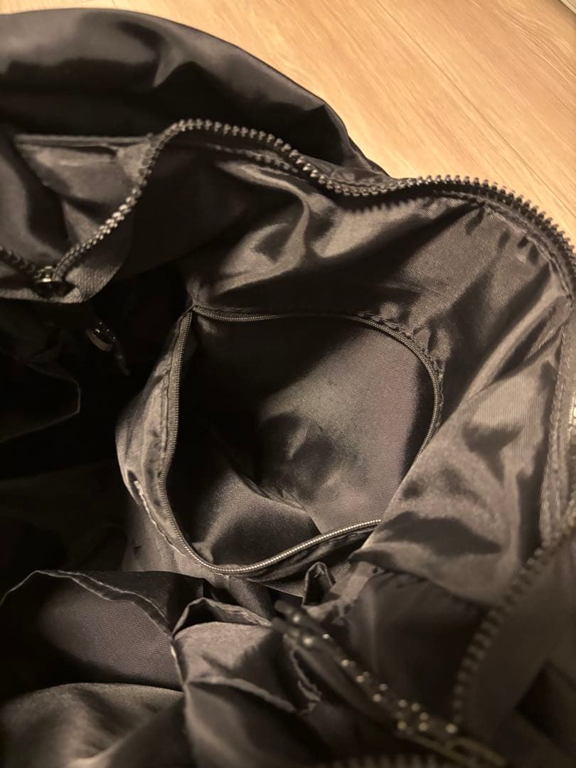 meltum メッセンジャーバッグ