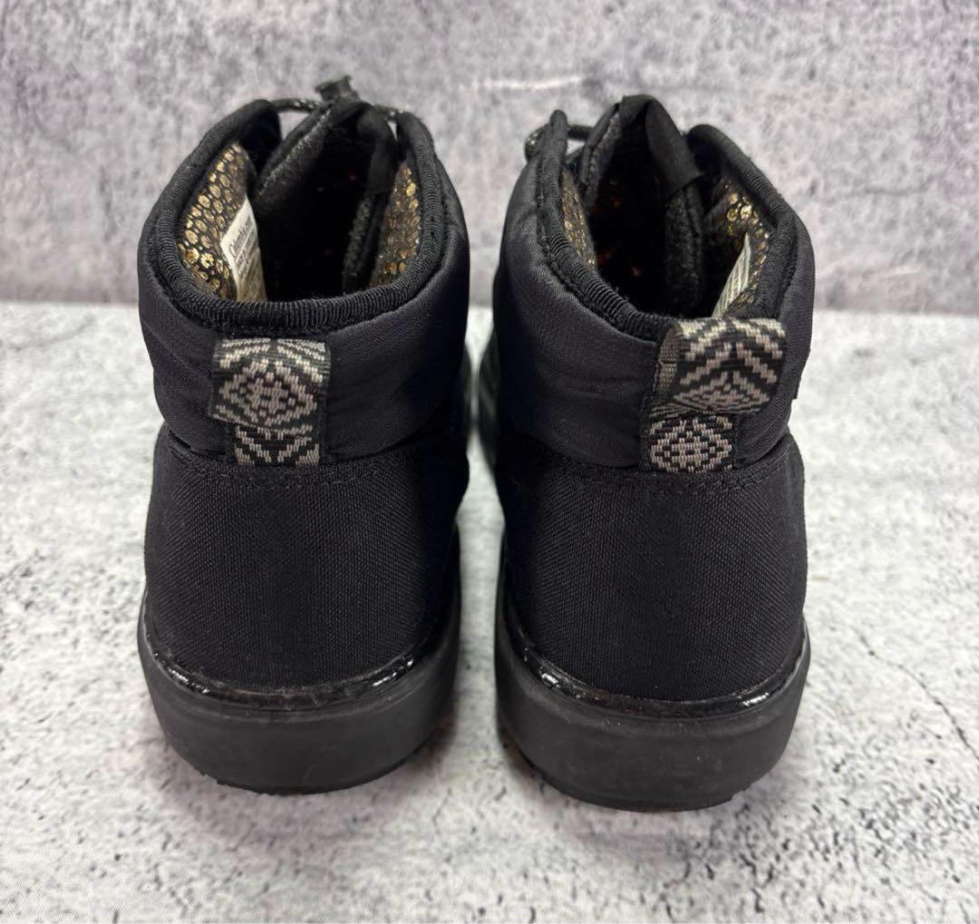 Columbia コロンビア サップランド スノーブーツ 26.0 WP 黒