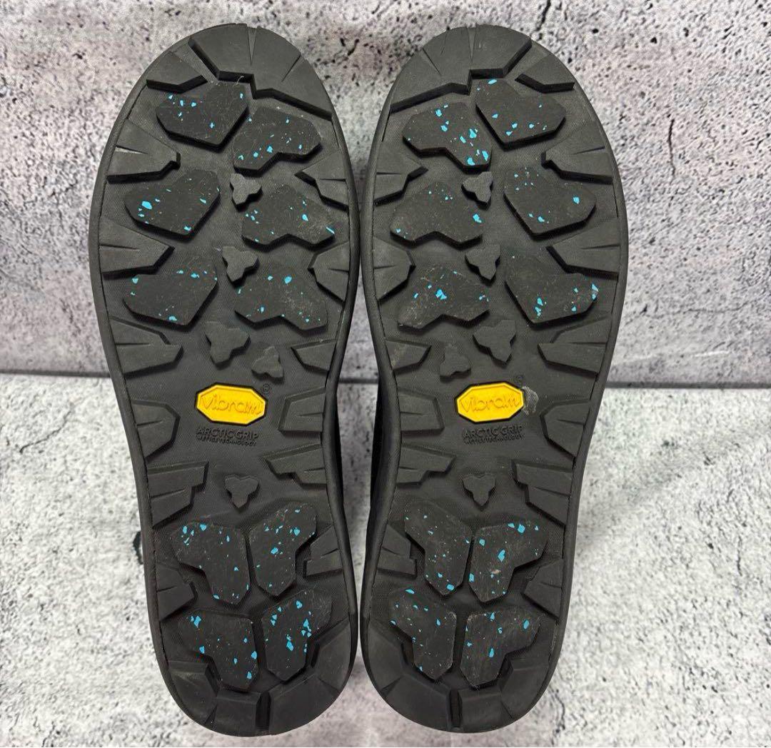 Columbia コロンビア サップランド スノーブーツ 26.0 WP 黒