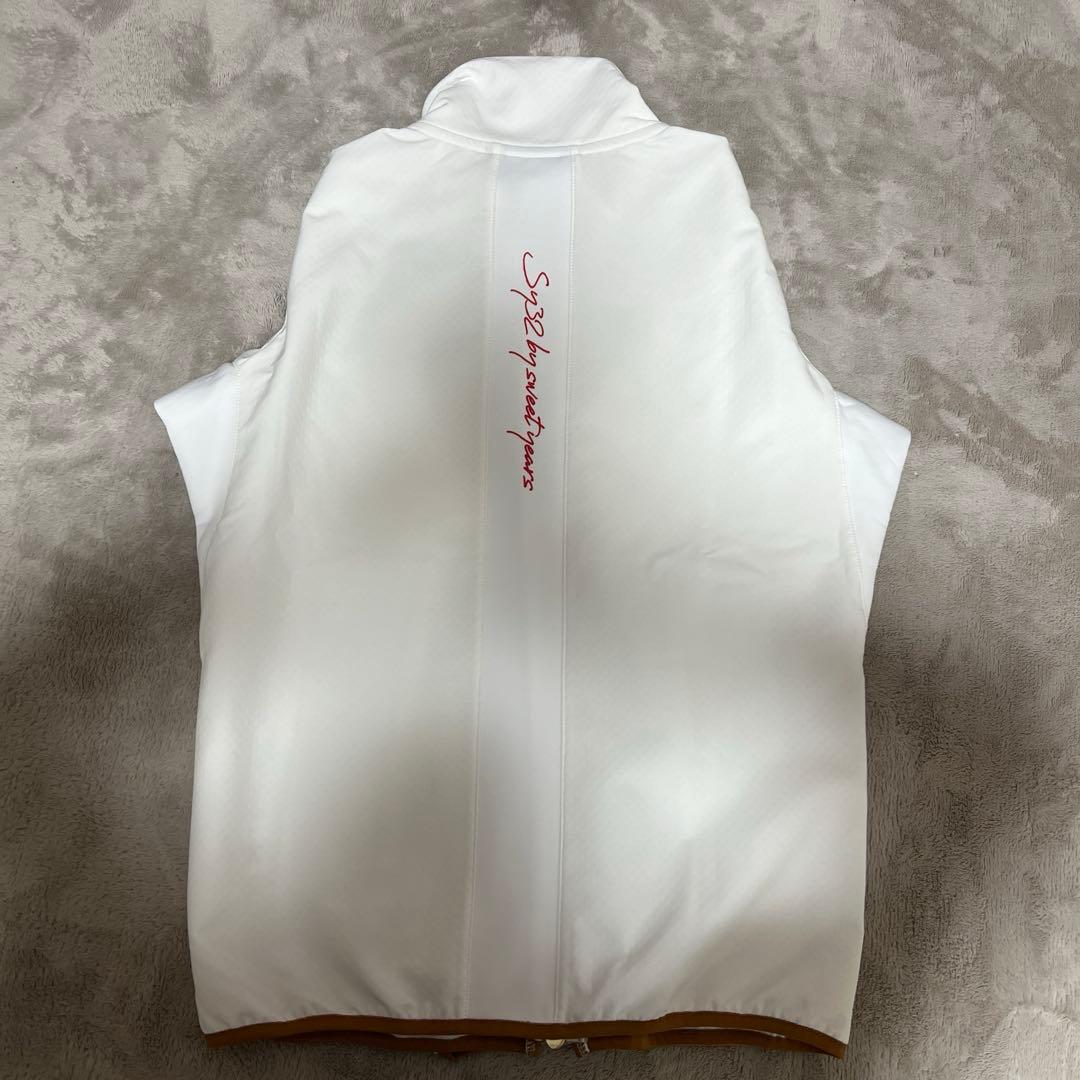 SY32 BY SWEETYEARS ゴルフウェア上下セット