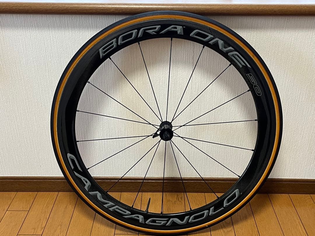 カンパニョーロ　ボーラワン50【WO】