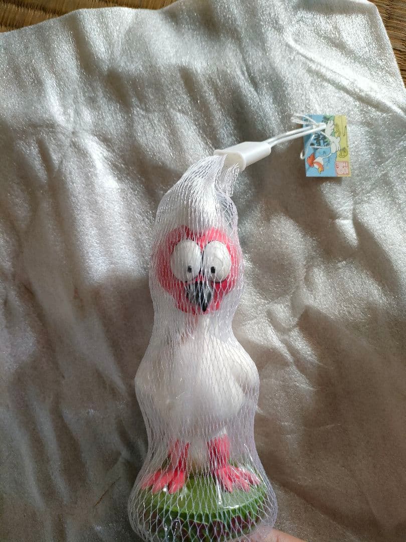 所ジョージ世田谷ベース ROAD STROLLERフィギュア