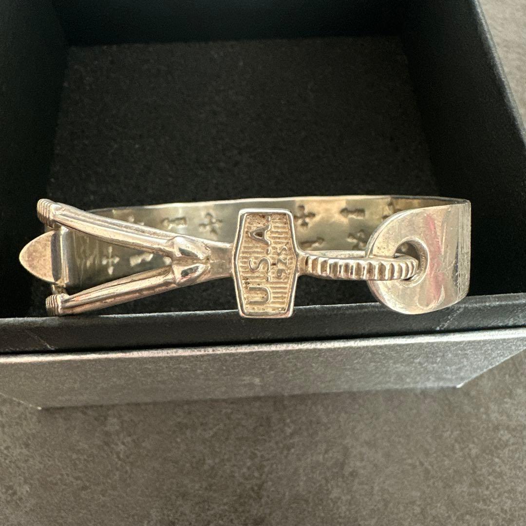 CODY SANDERSON 星バングル