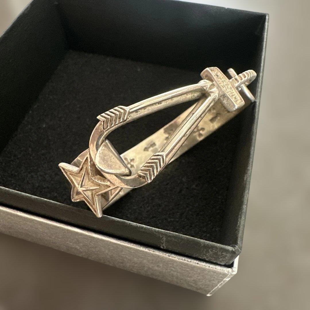 CODY SANDERSON 星バングル