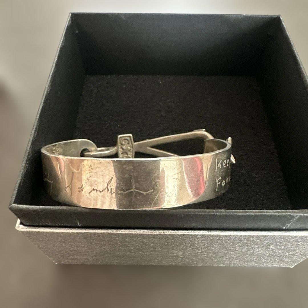 CODY SANDERSON 星バングル