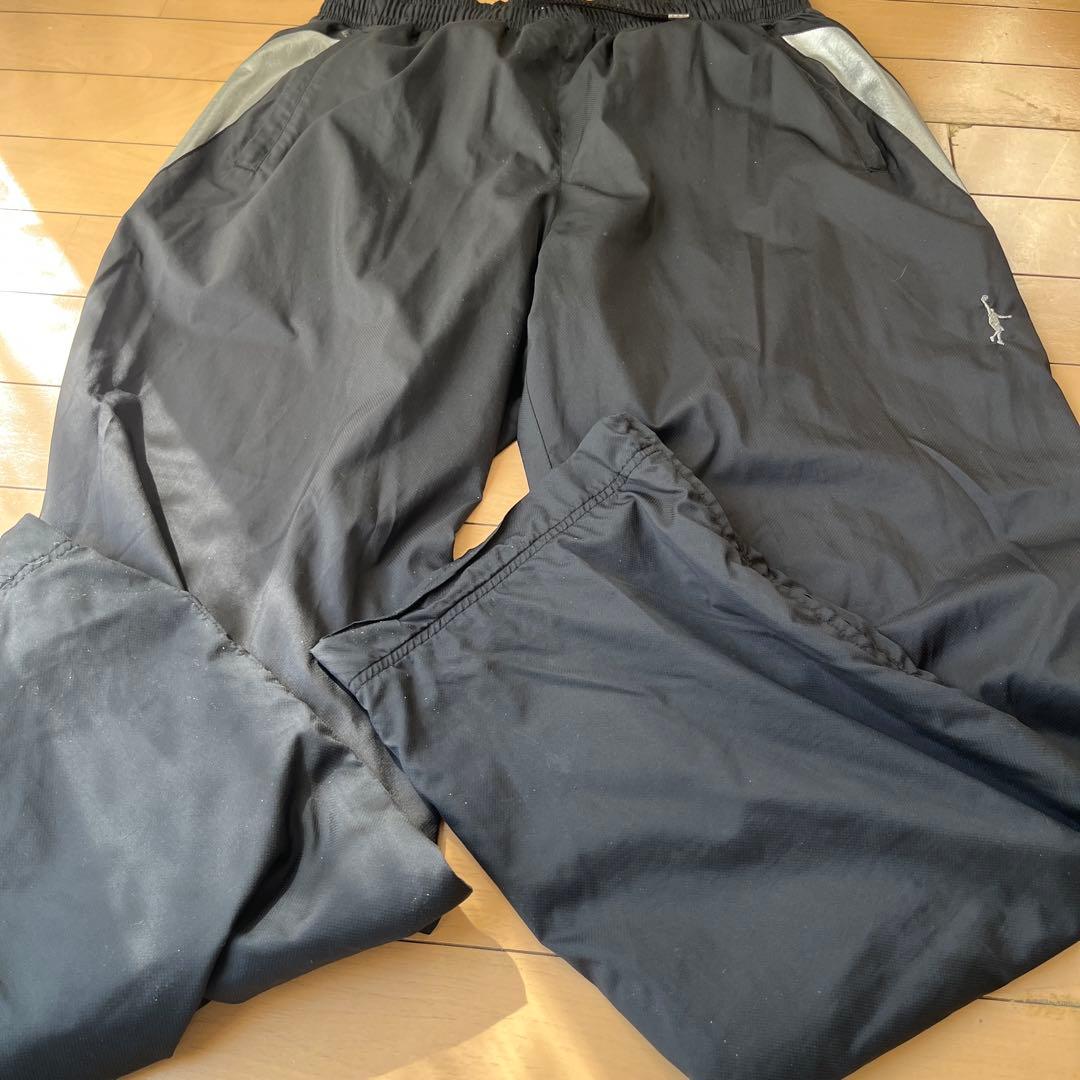 IN THE PAINT ジャージ　セットアップ　上下　XL