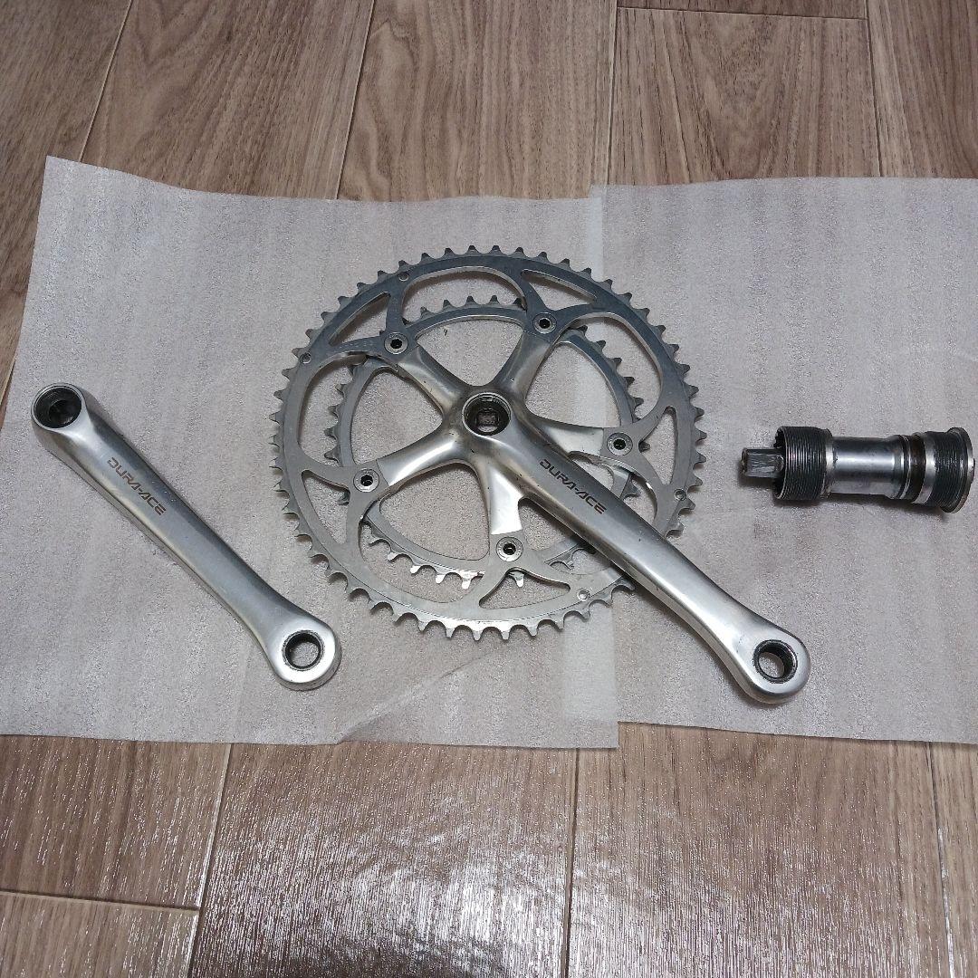 DURA-ACE FC-7410 クランクセット 170mm