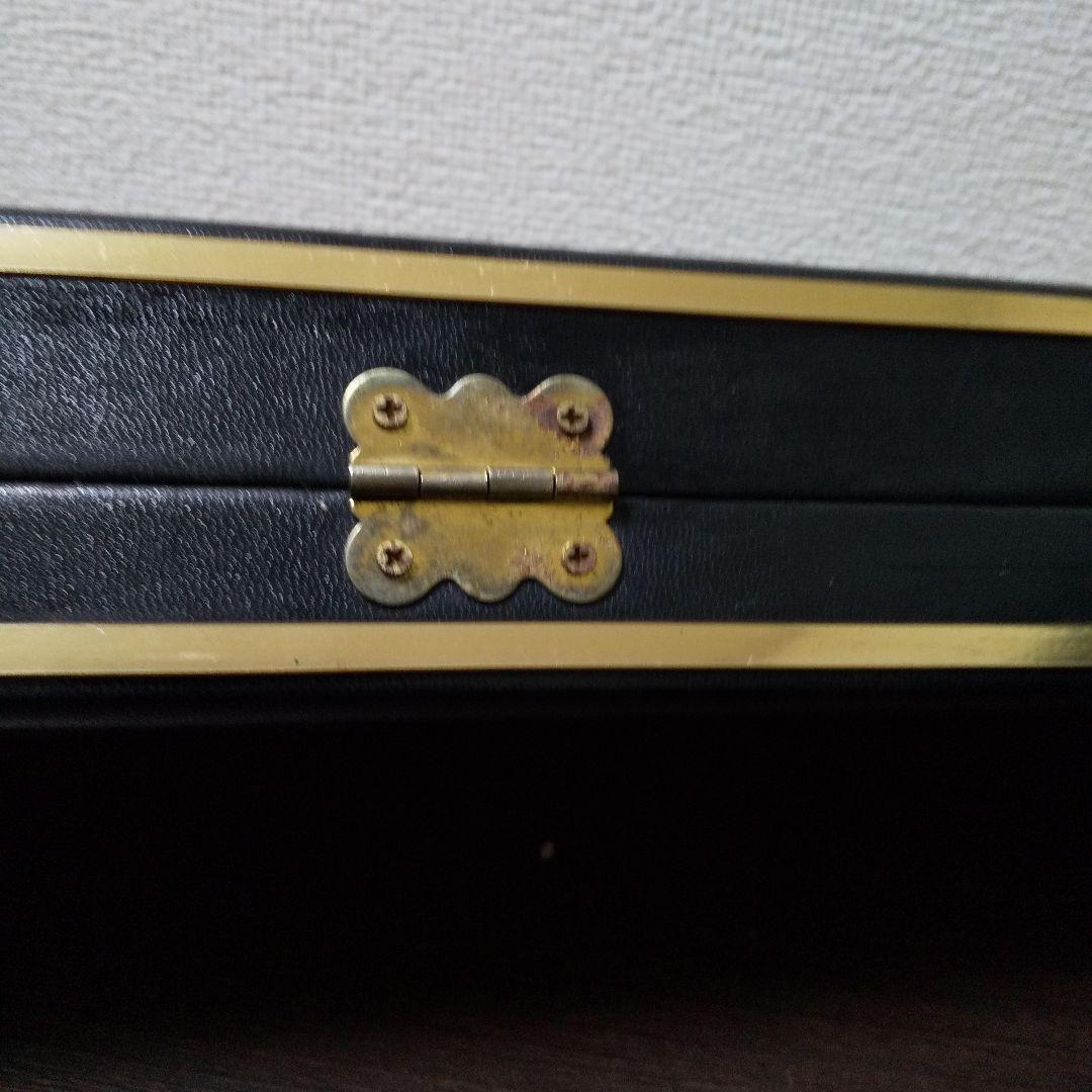 MEUCCI メウチ ビリヤードキュー ハードキューケース付き