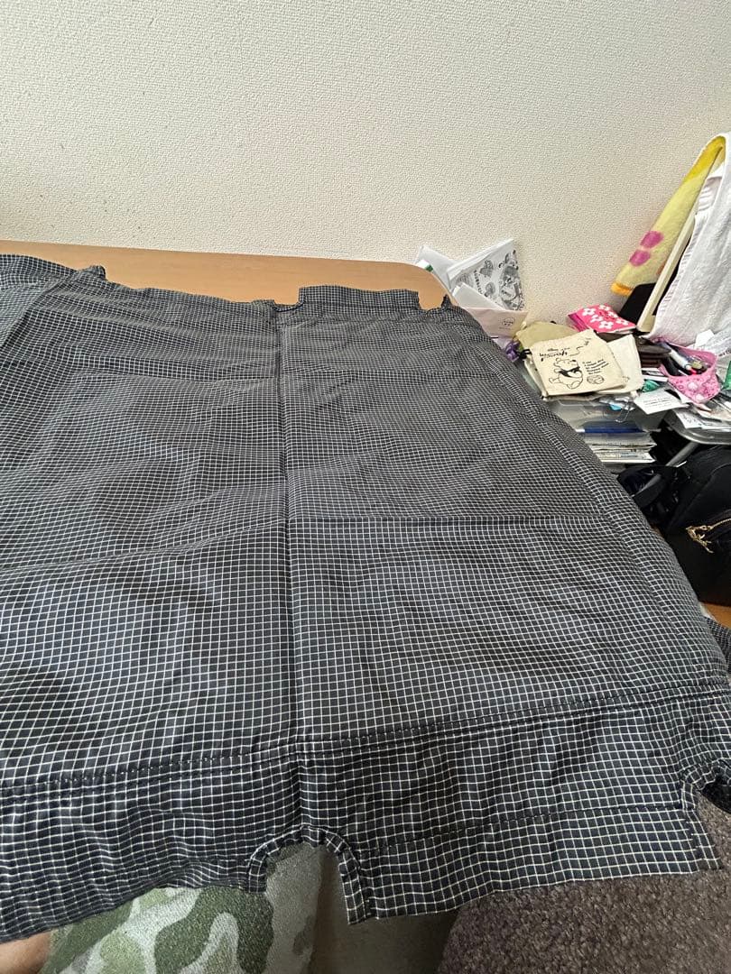 Helinox ライトコット　良品