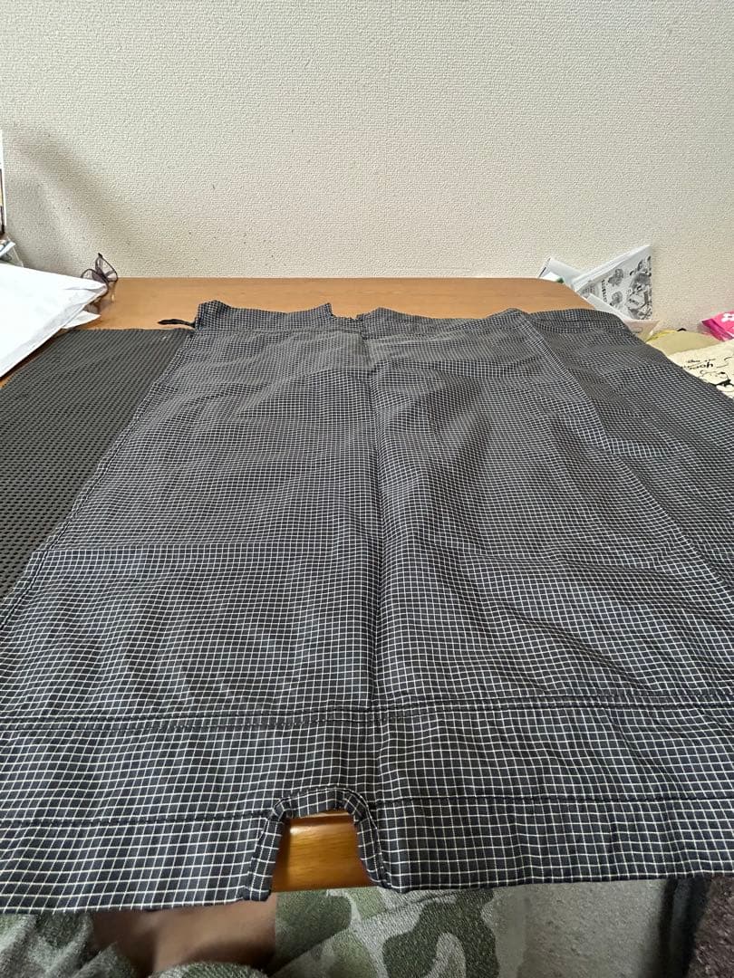 Helinox ライトコット　良品