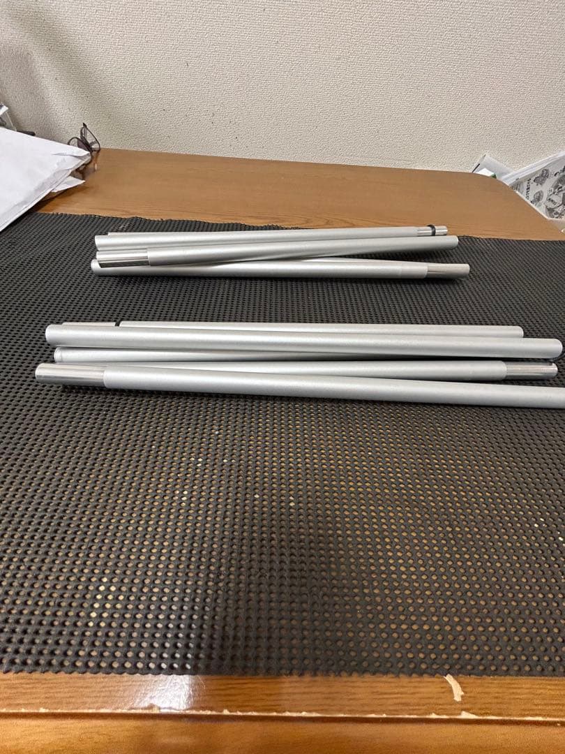 Helinox ライトコット　良品