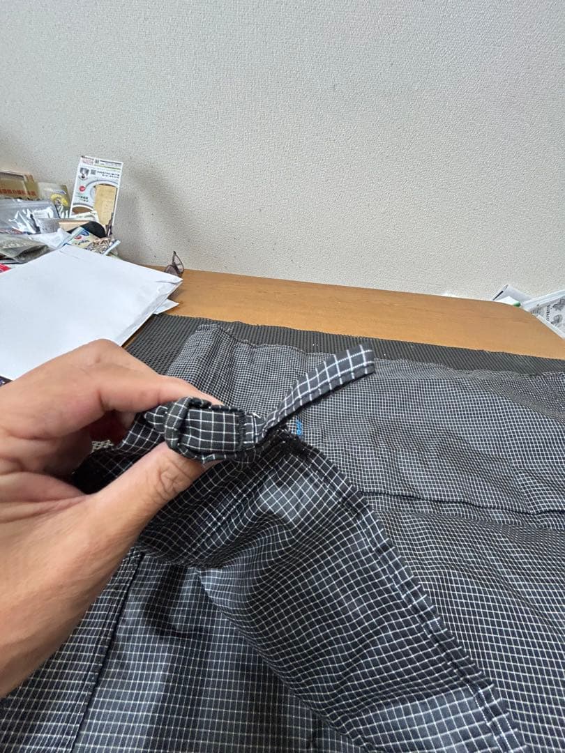 Helinox ライトコット　良品