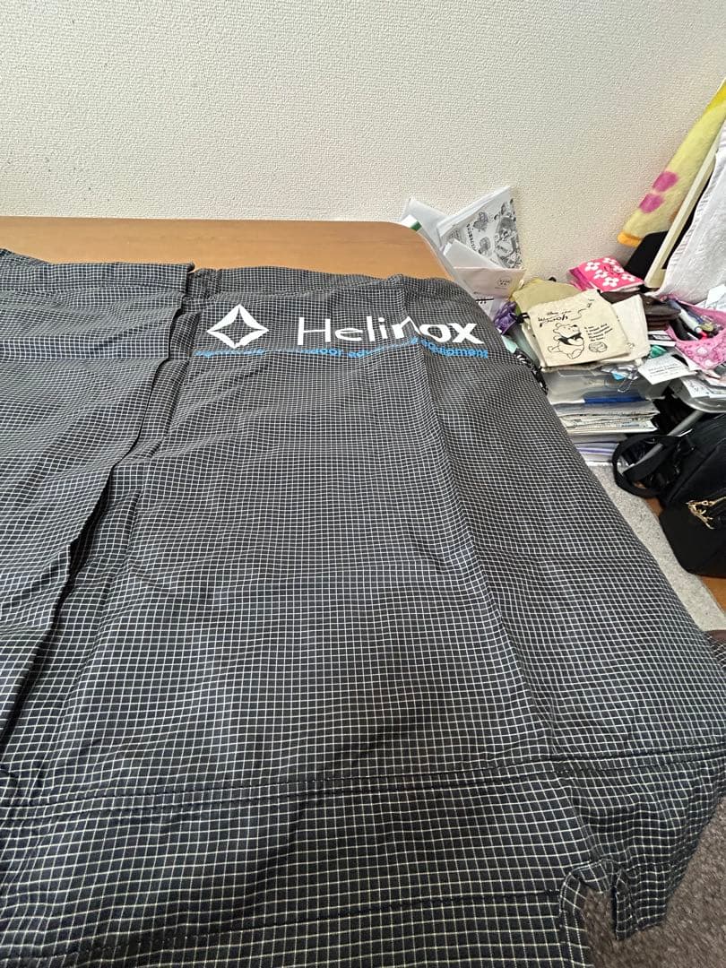 Helinox ライトコット　良品