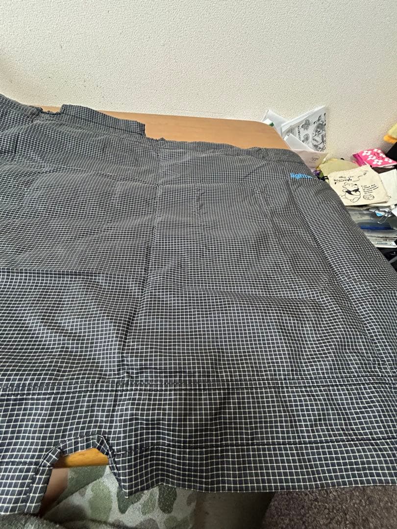 Helinox ライトコット　良品