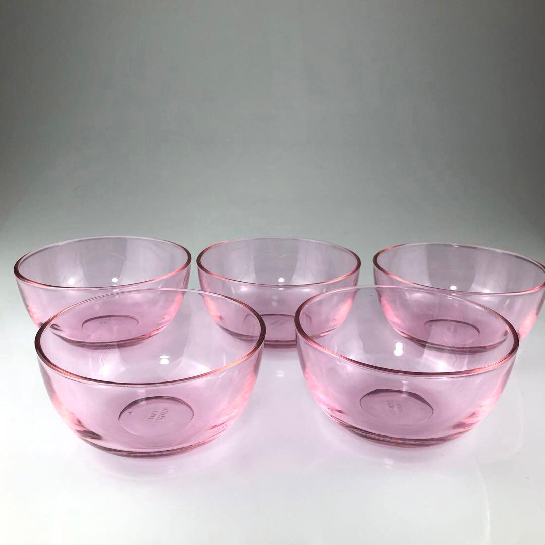 イッタラ　ティーマ　ボウル　5個セット