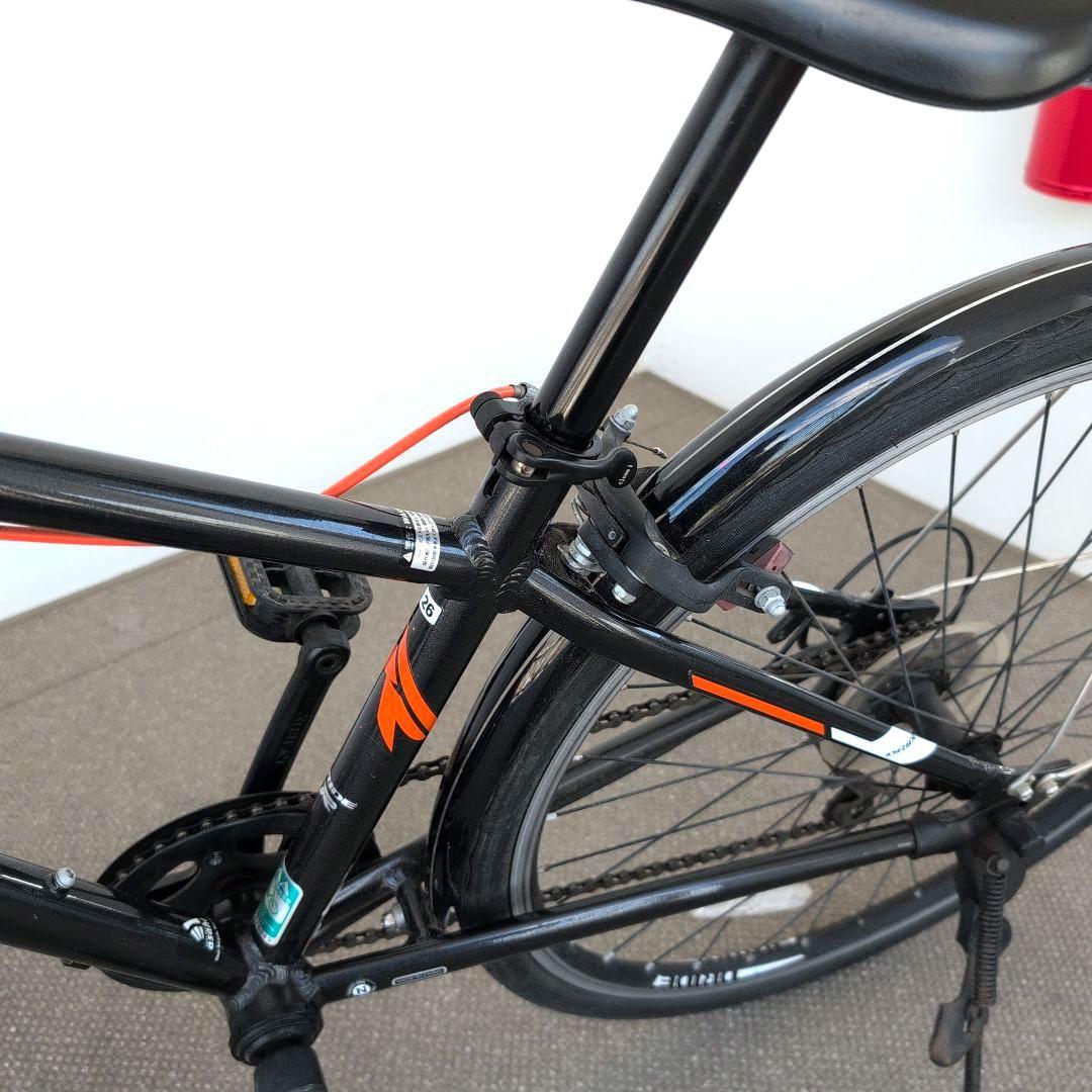 サイクルベースあさひ ドライド 子供用自転車 男の子 26インチ