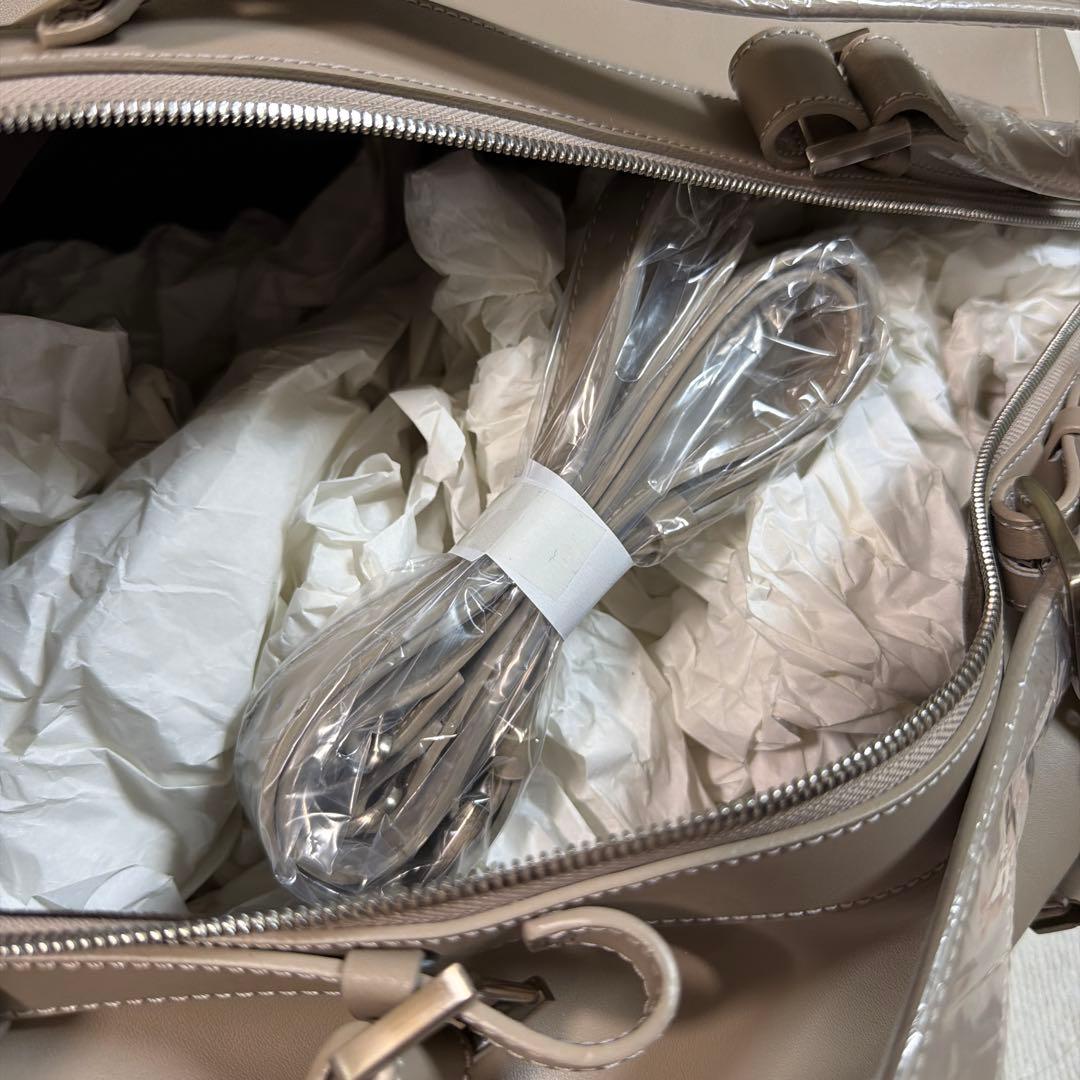 ※専用出品 フェラーリ ボストンバッグ Ferrari