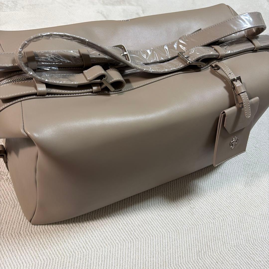 ※専用出品 フェラーリ ボストンバッグ Ferrari
