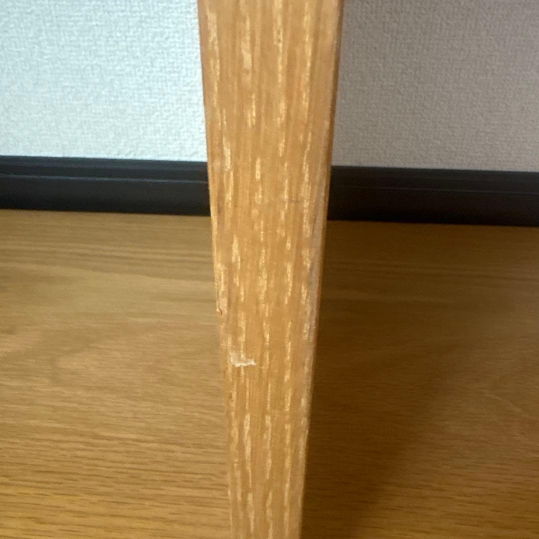 無印良品　スタッキングシェルフ　5段×2列