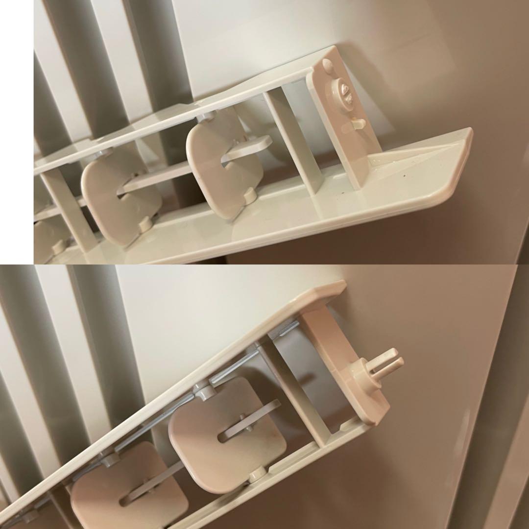 コロナ CORONA 窓用エアコン ルームエアコン CW-1621 2021年製