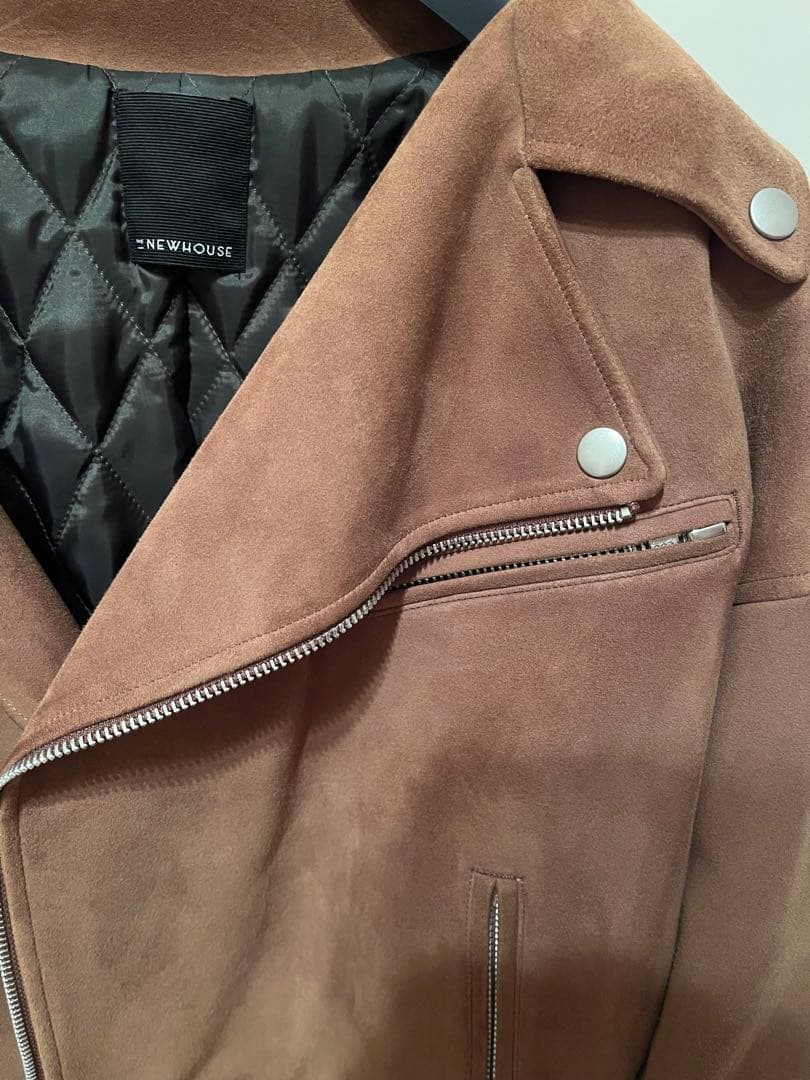 ジャケット・アウター MANNY RIDERS JACKET