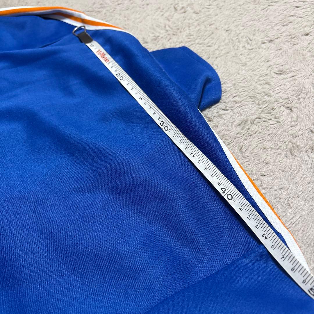 レアカラー　70’s 西ドイツ製 adidas ジャージ　トラックジャケット