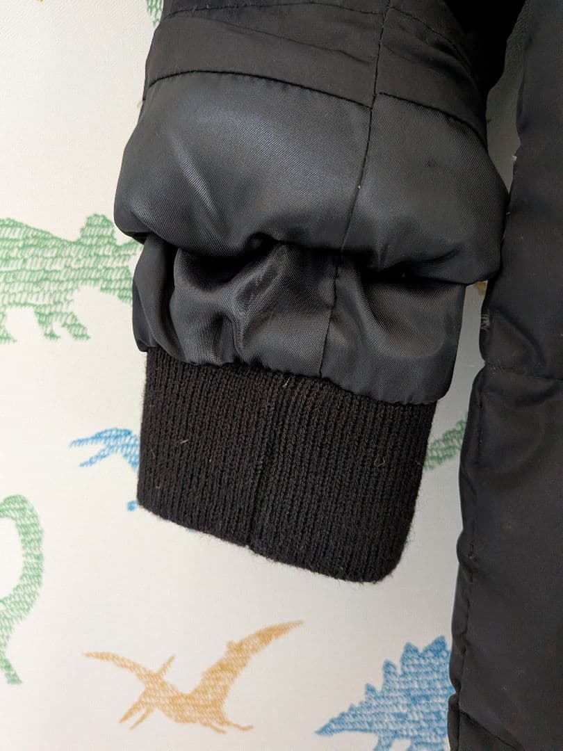 Ralph Lauren　ダウンジャケット