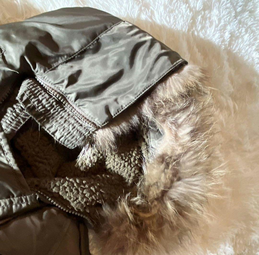 ラクーン⭐️00s archive goa military jacket y…