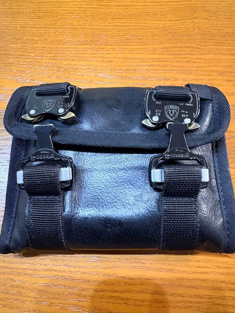 bagjack バッグジャック Leather Cobra 別注 レザー