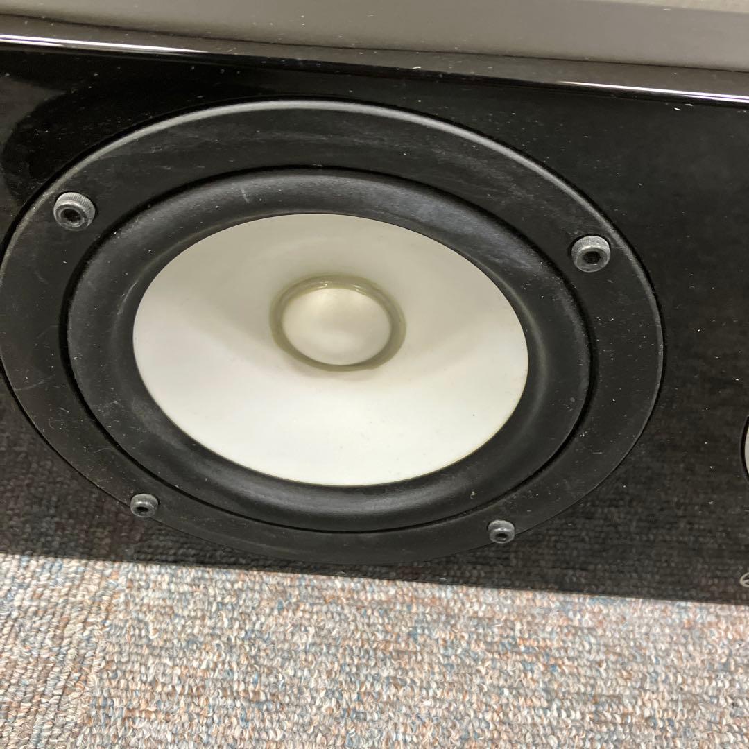 ☆良品☆ YAMAHA ヤマハ センタースピーカー NS-C700 ブラック