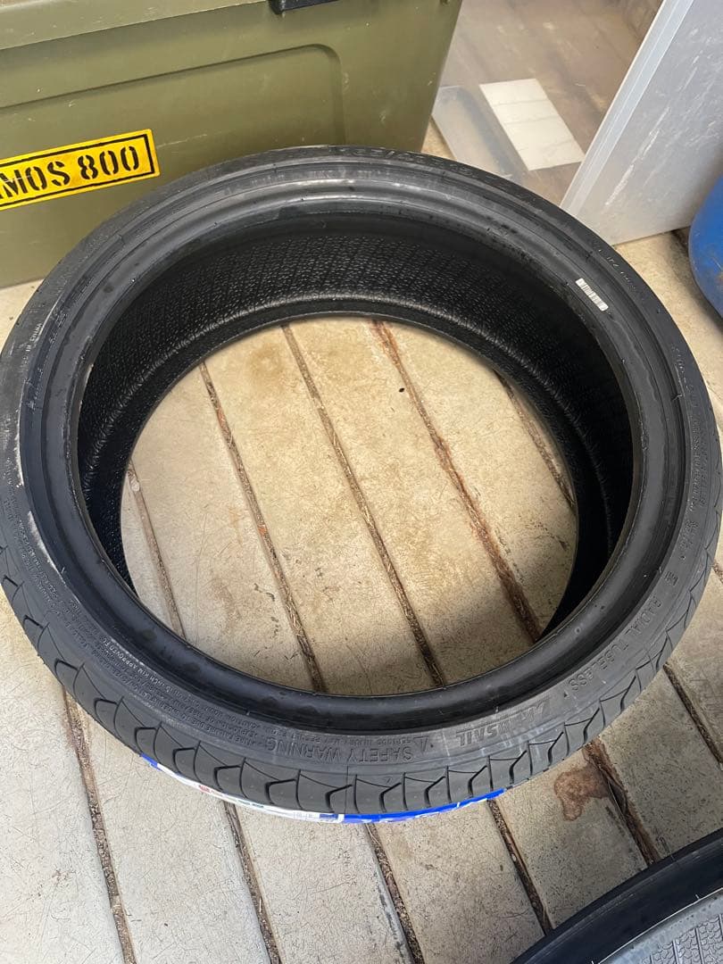 《送料無料‼︎》LANDSAIL LS388 165/40R15 タイヤ　３本