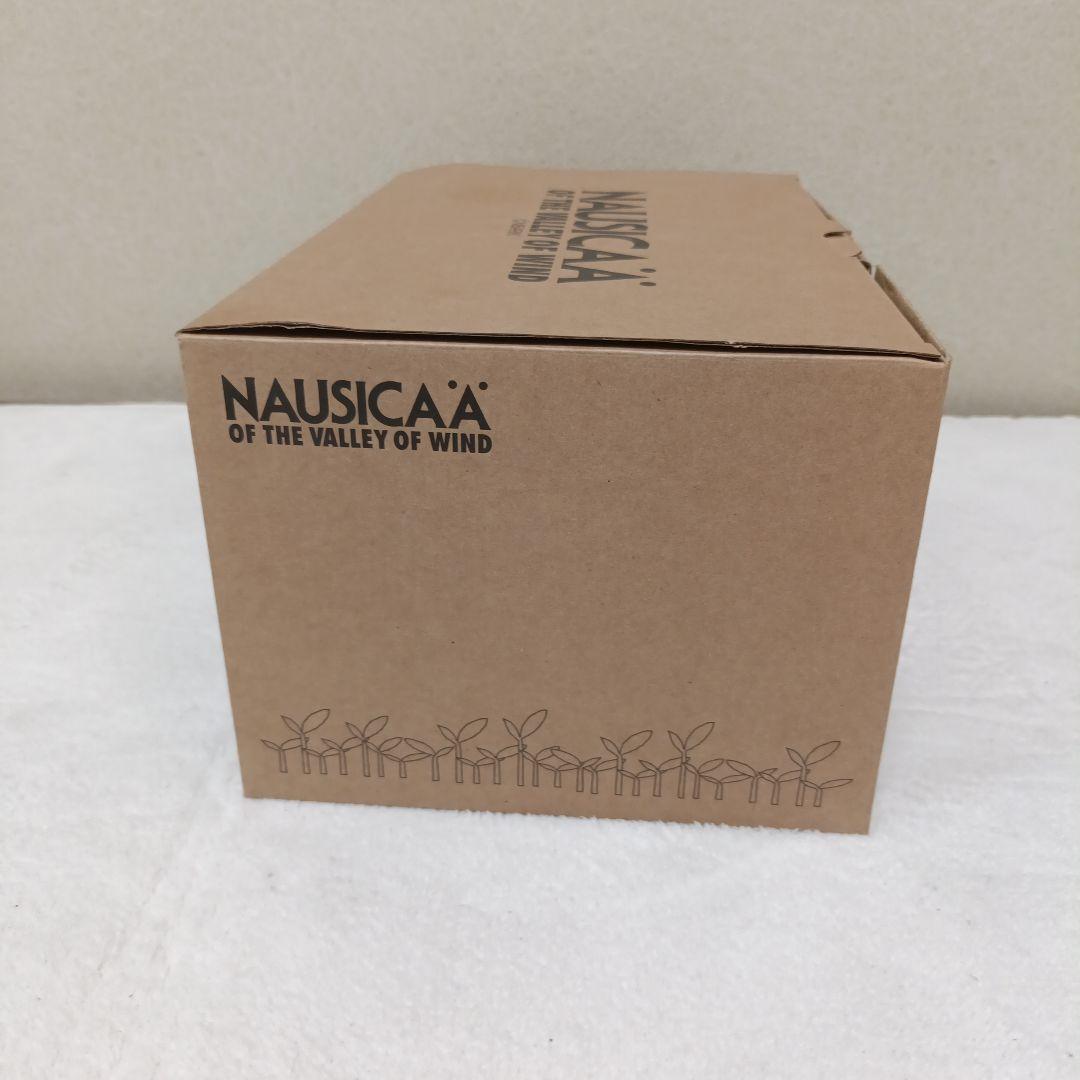 【新品未使用】風の谷のナウシカ　スプラウト栽培セット　オウム抜け殻